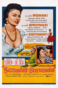 Cinematic movie poster print 11x17 size