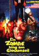 City of the Living Dead Fine Art Print - Horror Art