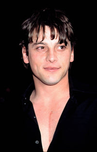 Skeet Ulrich at ABC Upfront poster print by Cj Contino