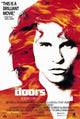 Jim Morrison movie poster print in 27x40 size, featuring iconic rock star.