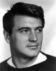 Rock Hudson Vintage 1950s Photo Print - Classic Hollywood