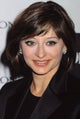 Maria Bartiromo Glamour Women of The Year poster print by Cj Contino