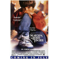 Searching for Bobby Fischer Movie Poster Print 27x40