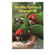 The Wild Parrots of Telegraph Hill movie poster print showcasing vibrant colors and nature.