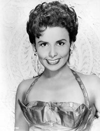 Lena Horne classic black and white portrait photo print