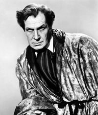 Vincent Price Tales of Terror 1962 Photo Poster Print