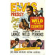 Wild in the Country movie poster print 27x40 inches.