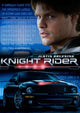 Knight Rider Movie Poster 11x17 print featuring classic TV show imagery.
