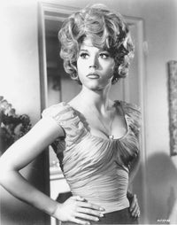 Jane Fonda Hand on Hip Photo Print in multiple sizes
