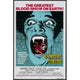 Vampire Circus Movie Poster 11x17 print featuring dark circus theme.