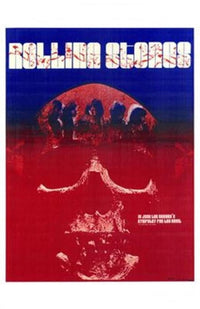 Sympathy for the Devil Movie Poster 11x17 print