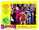 Batman Movie Masterprint Poster featuring Burgess Meredith.