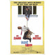 Buddy Buddy Movie Poster Print - 27x40 size, vibrant colors.