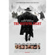 The Hateful Eight Movie Poster - 27 x 40 inch print.