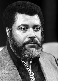 James Earl Jones iconic portrait photo print