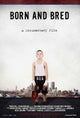 Born and Bred Movie Poster 11x17 Print
