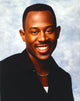 Martin Lawrence close-up portrait photo print