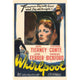 Whirlpool Movie Poster Print Size 27x40 - Premium Quality Art