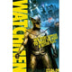 The Watchmen movie poster print, 11x17 size, premium quality.