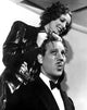 Theodora Goes Wild photo print featuring Irene Dunne and Melvyn Douglas from the classic 1936 film.