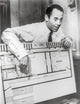 Twelve Angry Men photo print featuring Henry Fonda, perfect for film enthusiasts.