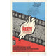 Is Paris Burning? movie poster print in 27x40 size.