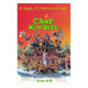 Camp Nowhere Movie Poster 11 x 17 print featuring nostalgic comedy.