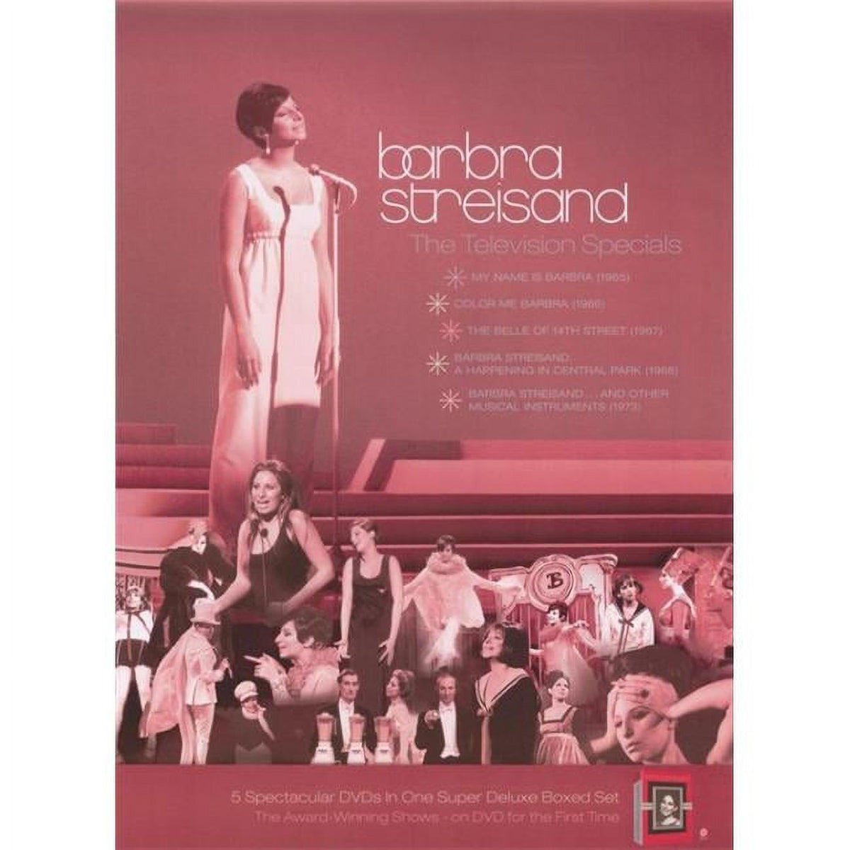 Barbara Streisand classic movie poster print in 27 x 40 size.