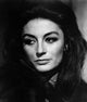 Justine Anouk Aimee 1969 movie photo print on premium paper.