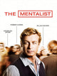 Mentalist Movie Poster 11x17 Print featuring captivating design.