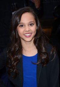 Breanna Yde Celebrity Photo Print by Derek Storm - New York 2016