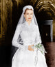 Grace Kelly Wedding in Monaco 1956 Photo Print