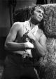 Jon Voight in The Champ movie photo print showcasing emotional scene.