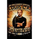 Louis C.K. Shameless Movie Poster 11x17 print