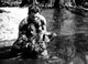 The Wages of Fear movie photo print showcasing suspense and drama.