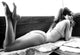 Raquel Welch posing in a bikini - Classic photo print