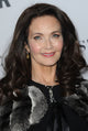 Lynda Carter at Glamour Women of the Year Awards Poster Print
