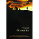 October Sky Movie Poster Print 27x40