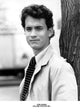 Tom Hanks iconic photo print available in multiple sizes.