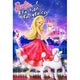 Barbie A Fashion Fairytale Movie Poster 11x17