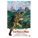 The Park Is Mine movie poster print - 27x40 inches.