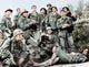 The Dirty Dozen Movie Photo Print, available in various sizes.
