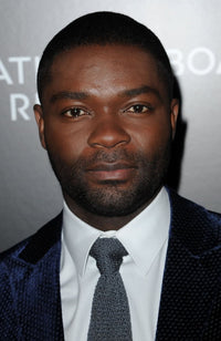 David Oyelowo at the 2015 National Board of Review Awards Gala photo print.