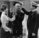 The Life and Death of Colonel Blimp 1943 photo print featuring Deborah Kerr, Anton Walbrook, and Roger Livesey.