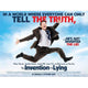 The Invention of Lying movie poster 11x17 print