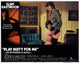 Play Misty for Me Still Poster Print - iconic film artwork