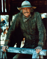 James Arness photo print from How The West Was Won, available in multiple sizes.