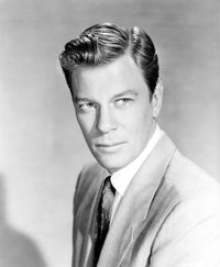 Death In Small Doses photo print featuring Peter Graves from 1957.