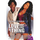 Love Don't Cost a Thing Movie Poster Print 27x40