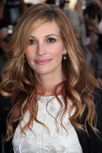 Julia Roberts at the Film Society of Lincoln Center Gala Tribute photo print